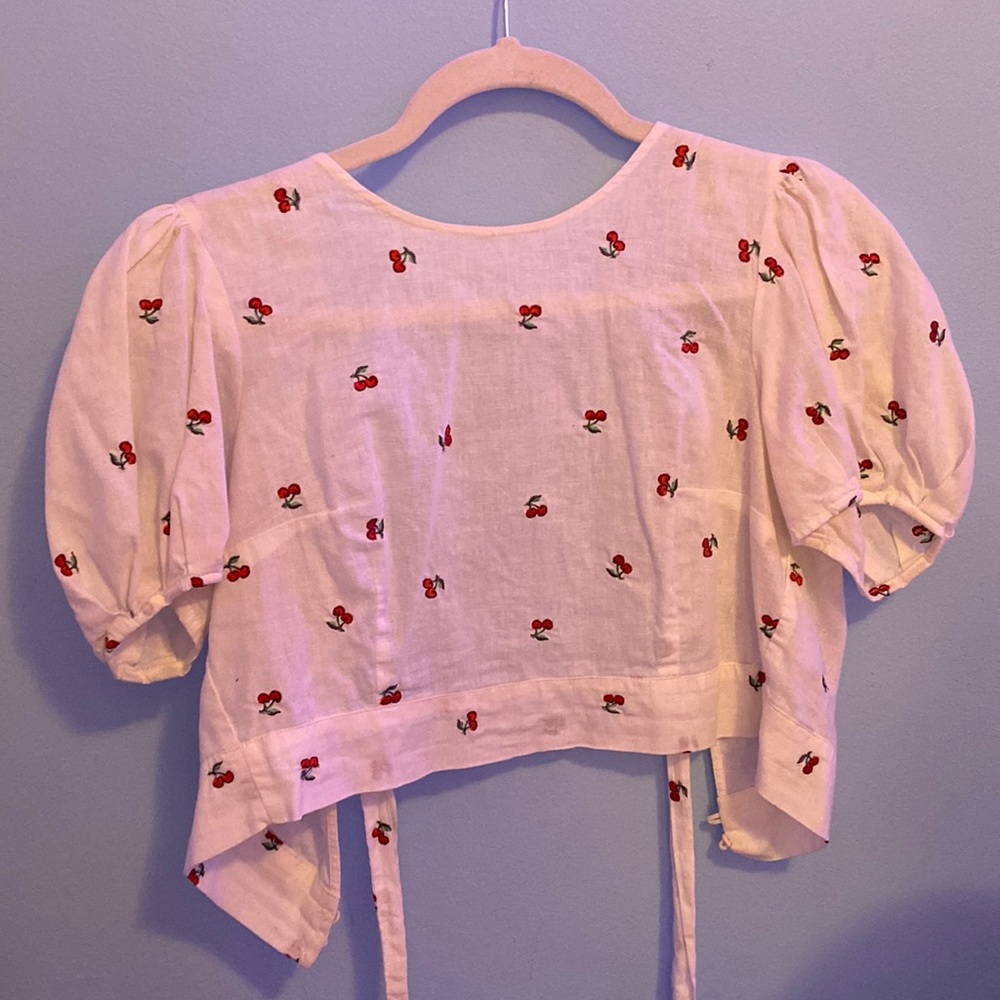 Cherry Top